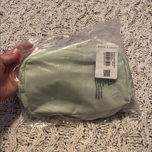 Lululemon crossbody